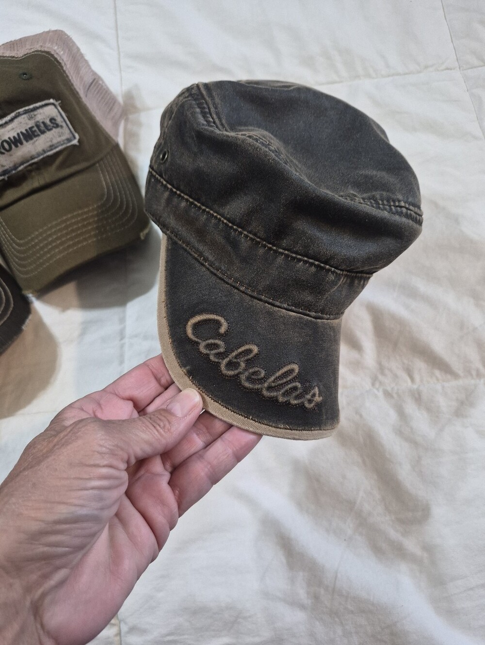 Hat Bundle - Picture 2 of 14